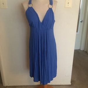 Sassy summer dress